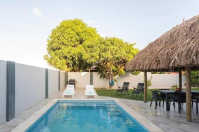 *NEW 3BR 2.5BA Villa w/Pool in Palm Beach